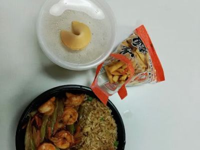 Hong Kong Express 0