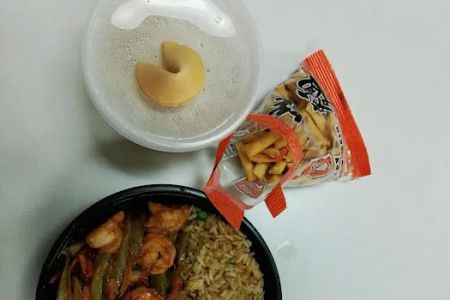 Hong Kong Express
