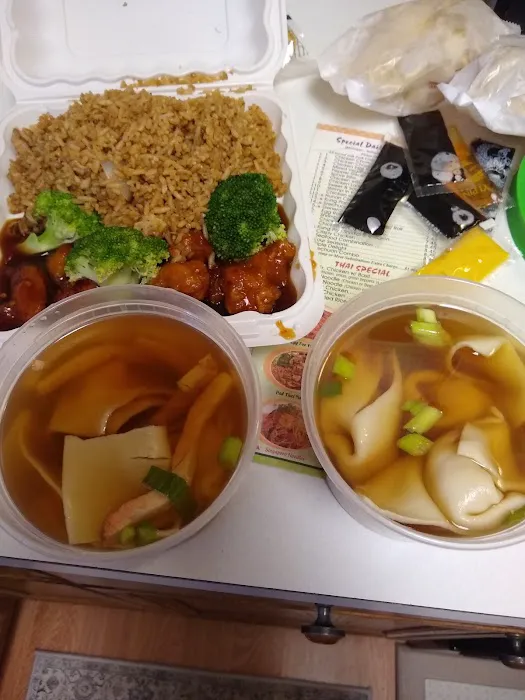 New Win Long Chinese Restaurant 5