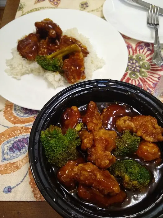 New Win Long Chinese Restaurant 4