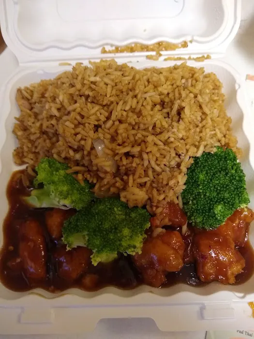 New Win Long Chinese Restaurant 6