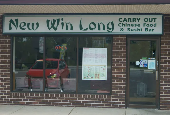 New Win Long Chinese Restaurant 9