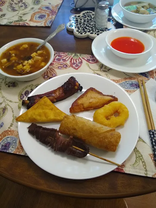 New Win Long Chinese Restaurant 7
