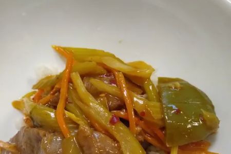 New Win Long Chinese Restaurant
