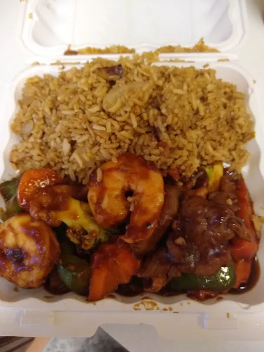 New Win Long Chinese Restaurant 2