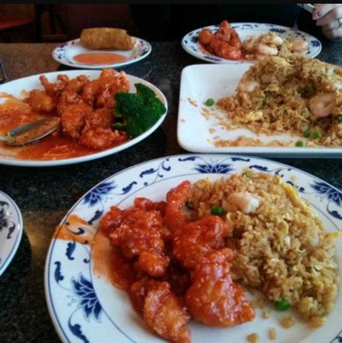 Hunan Garden 10