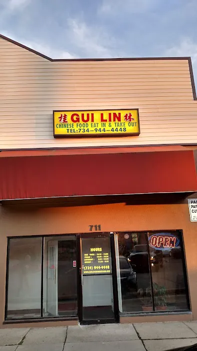 Gui Lin 9