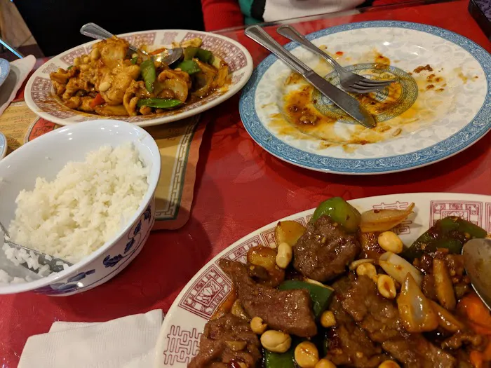 Oriental Sizzling 7