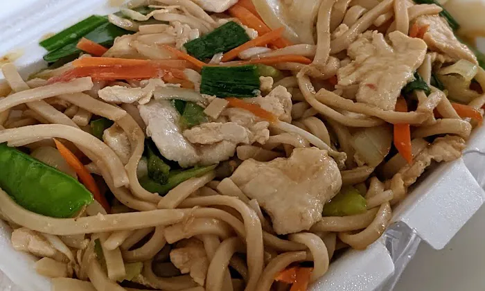 Oriental Sizzling 4
