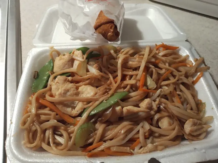 Oriental Sizzling 6