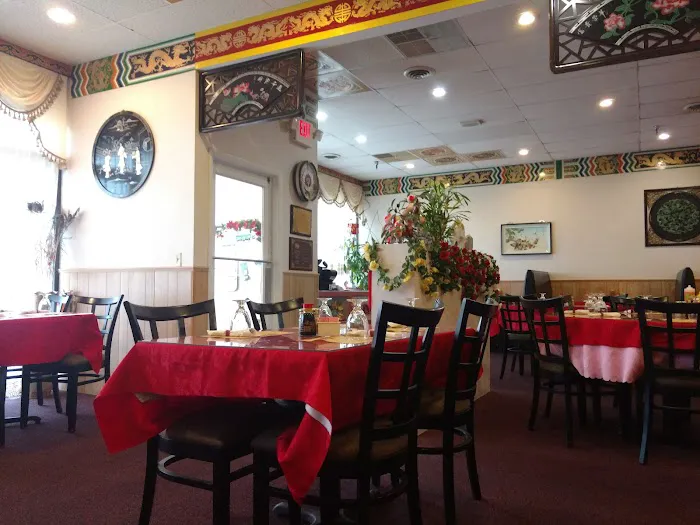 Oriental Sizzling 8