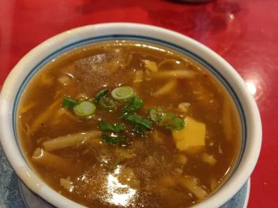 Oriental Sizzling 0
