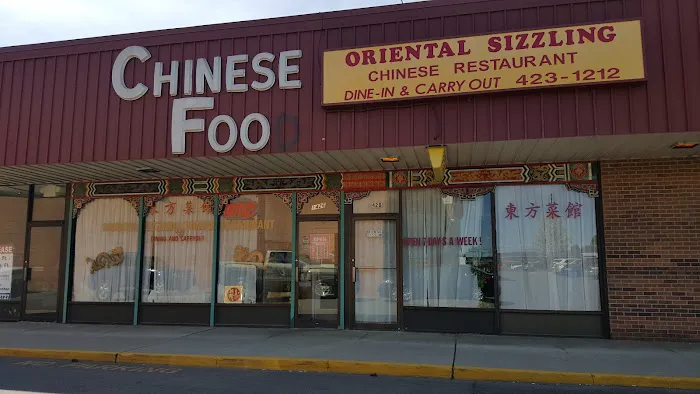 Oriental Sizzling 3