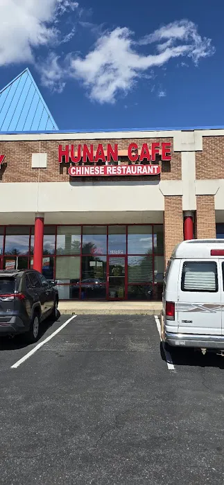 Hunan Express 1