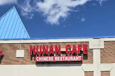 Hunan Express