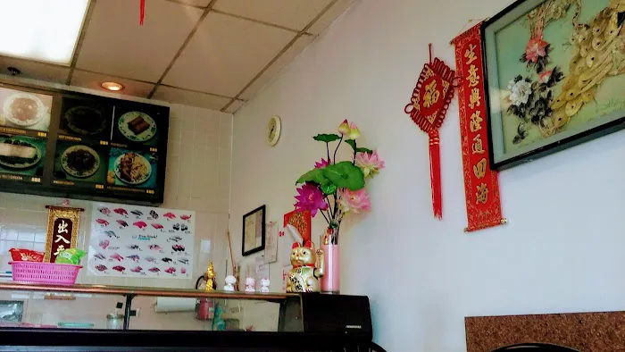 Hunan Express 13