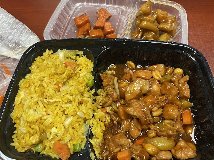 Hunan Express 11