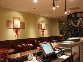 Mr. K's Cafe Germantown 1
