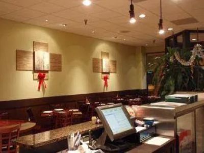 Mr. K's Cafe Germantown 0