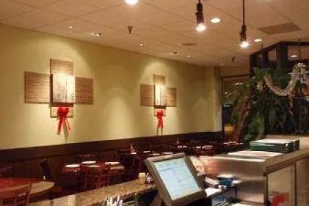 Mr. K's Cafe Germantown