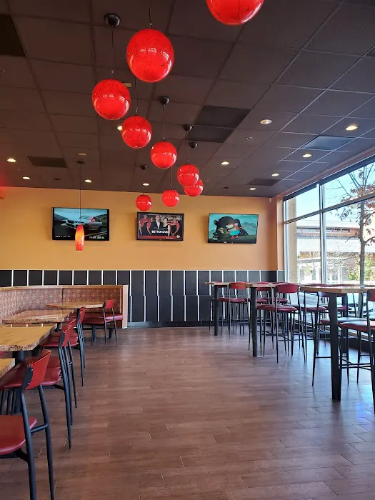 Panda Express 6