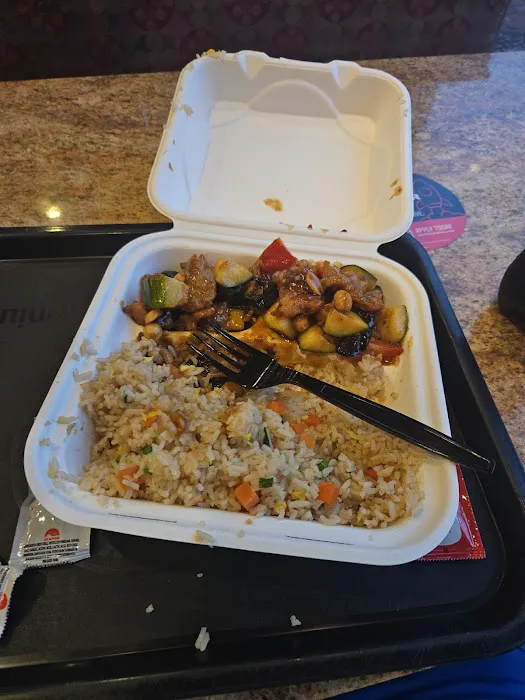 Panda Express 3