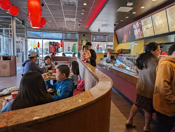 Panda Express 4