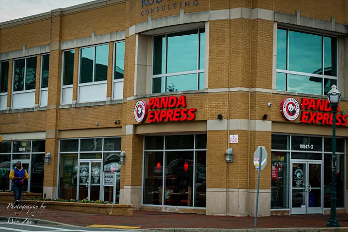 Panda Express 1
