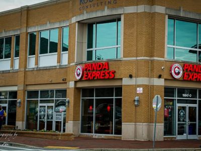 Panda Express 0