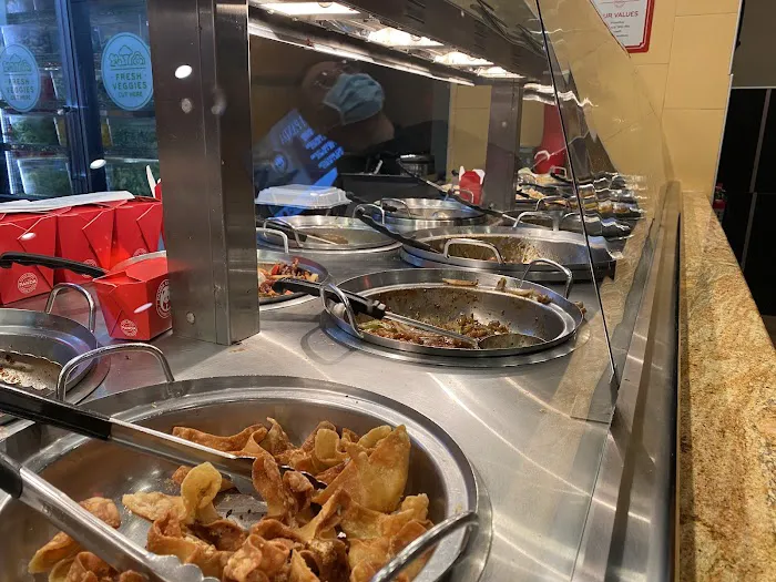 Panda Express 7