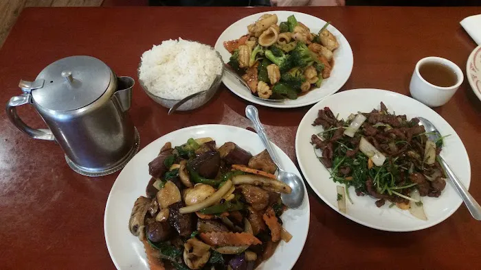 Asia Cafe 7