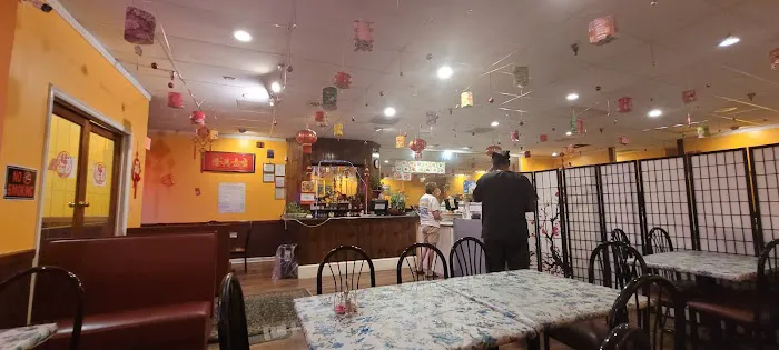 Asia Cafe 9