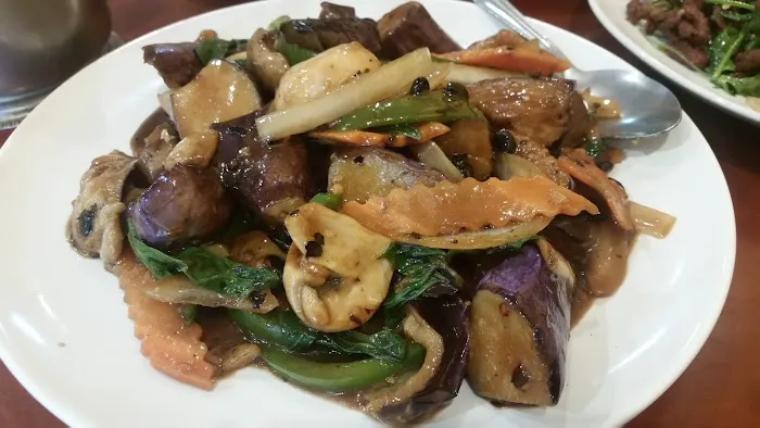 Asia Cafe 4