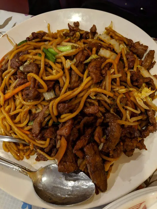 Asia Cafe 1