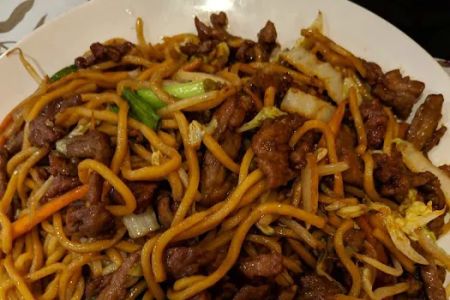 Asia Cafe