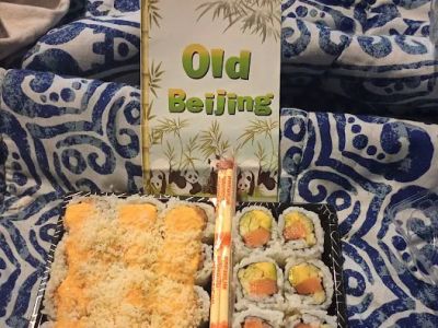 Old Beijing Cafe 0