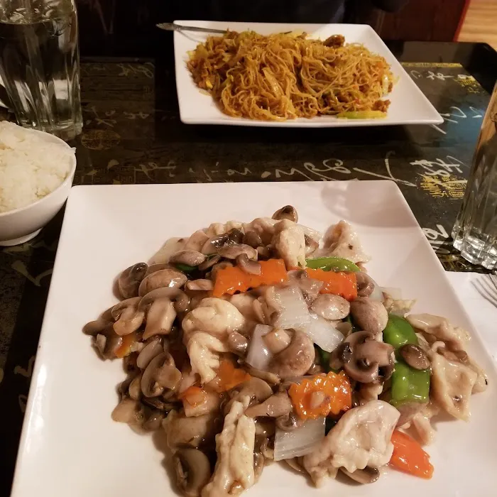 Hot Pot Chinese Restaurant 9
