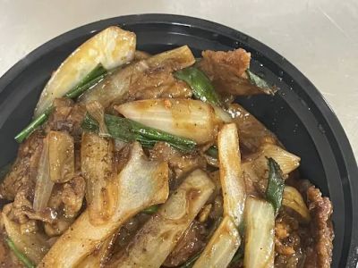 Hot Pot Chinese Restaurant 0