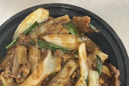 Hot Pot Chinese Restaurant