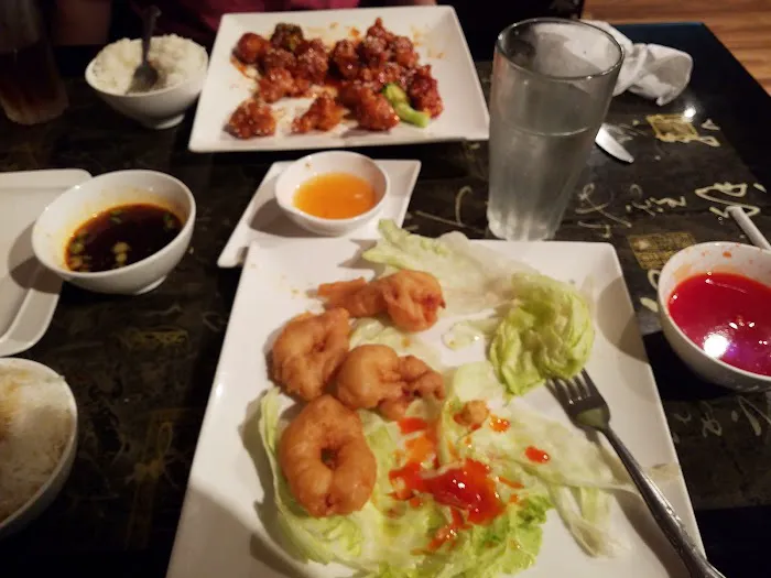 Hot Pot Chinese Restaurant 8