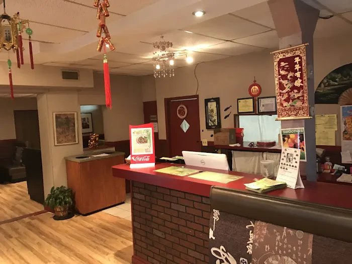 Hot Pot Chinese Restaurant 6