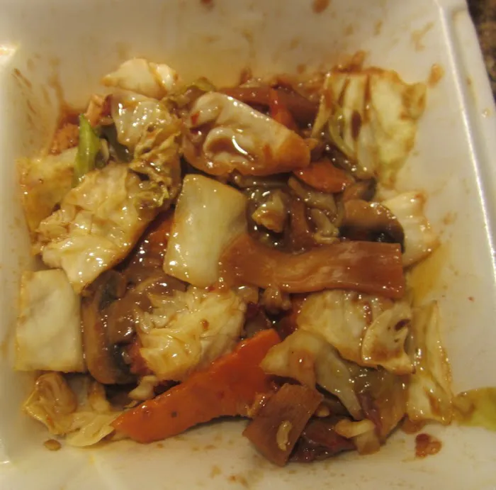 China King 8