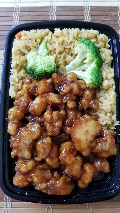 China King 2