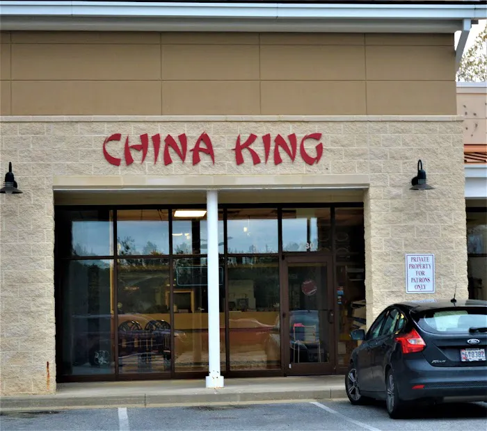 China King 9