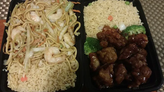 China King 6