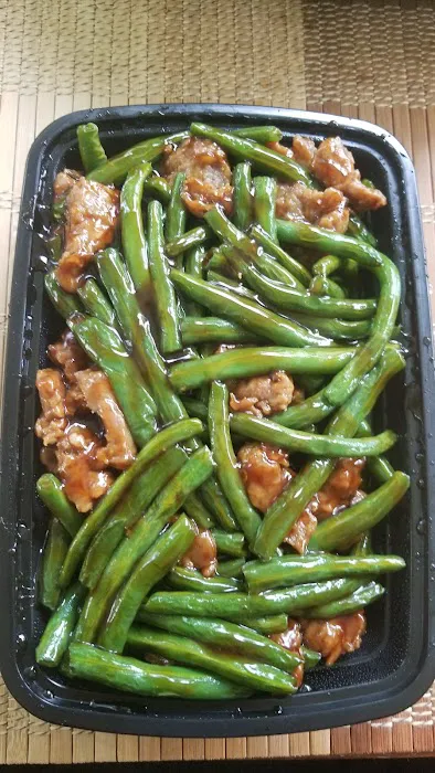 China King 3