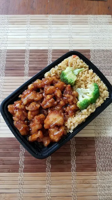 China King 5