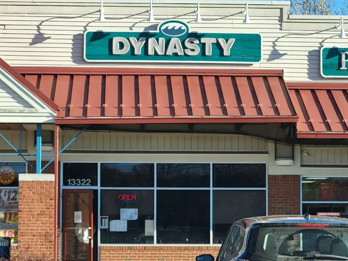 Dynasty 7
