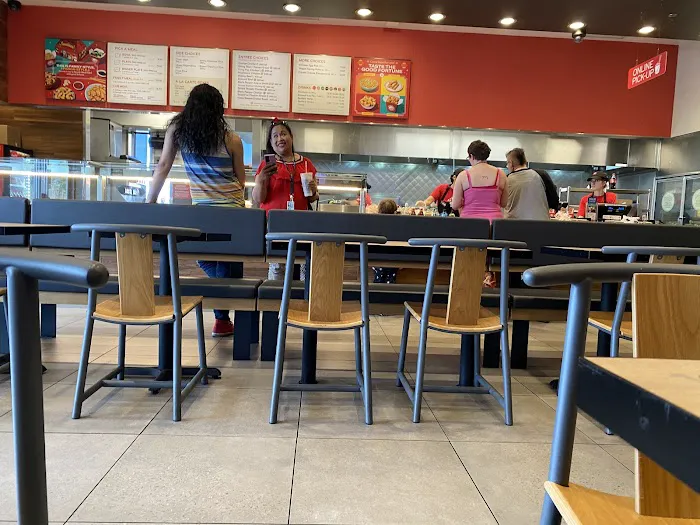 Panda Express 2