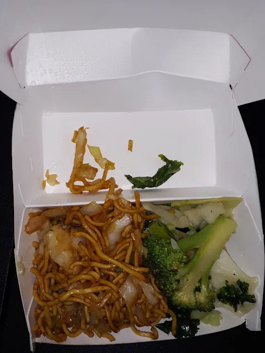 Panda Express 5